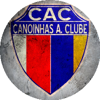 Logo Canoinhas Atlético Clube